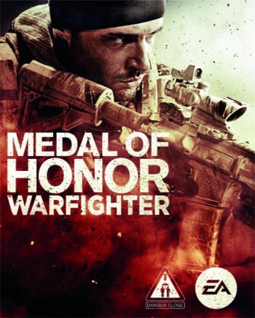 Medal of Honor: Warfighter Limited Edition (2012/PC/Rus)